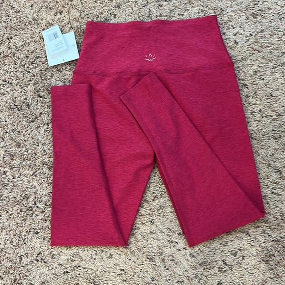 Beyond Yoga Space Dye Leggings - Picture 8 of 13